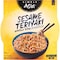 Simply Asia Simply Asia Noodle Bowl Sesame Teriyaki, PK6 SA00086 - alternate 1